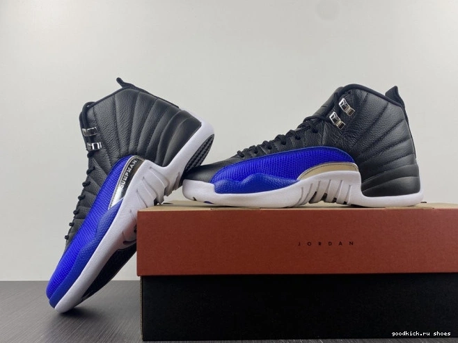 Cheap AO6068-004 12 Jordan Air WMNS Royal Hyper 0805